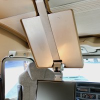 Knaus campers Sun TI uit 2009 Foto #19