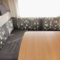 Knaus campers Sun TI uit 2009 Foto #20