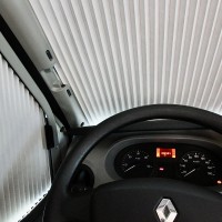 Knaus campers Sun TI uit 2009 Foto #2