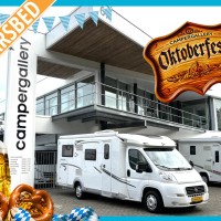Tweedehands Tec campers camper kopen