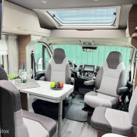 Knaus Van Ti Vansation 650 MEG/9-G AUTOMAAT/Dakairco/Bomvol! Foto #14