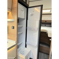 Knaus Van Ti Vansation 650 MEG/9-G AUTOMAAT/Dakairco/Bomvol! Foto #18