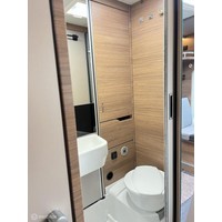Knaus Van Ti Vansation 650 MEG/9-G AUTOMAAT/Dakairco/Bomvol! Foto #19
