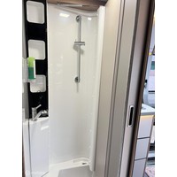 Knaus Van Ti Vansation 650 MEG/9-G AUTOMAAT/Dakairco/Bomvol! Foto #20