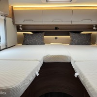 Knaus Van Ti Vansation 650 MEG/9-G AUTOMAAT/Dakairco/Bomvol! Foto #21