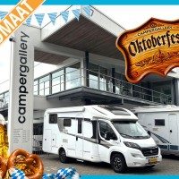 Tweedehands Knaus campers camper kopen