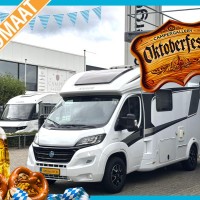 Knaus Sun Ti 650 MEG uit 2017 Foto #3