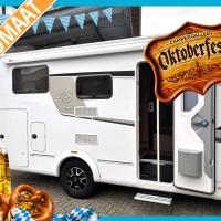Knaus Sun Ti 650 MEG uit 2017 Foto #4