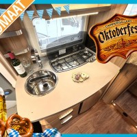 Knaus Sun Ti 650 MEG uit 2017 Foto #6