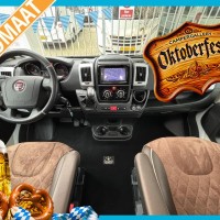 Knaus Sun Ti 650 MEG uit 2017 Foto #12