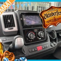 Knaus Sun Ti 650 MEG uit 2017 Foto #13