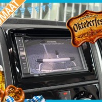 Knaus Sun Ti 650 MEG uit 2017 Foto #15