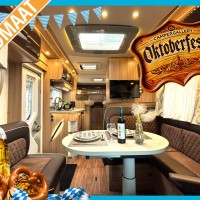 Knaus Sun Ti 650 MEG uit 2017 Foto #17