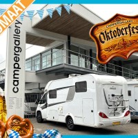 Knaus Sun Ti 650 MEG uit 2017 Foto #19