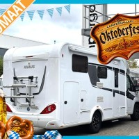 Knaus Sun Ti 650 MEG uit 2017 Foto #20