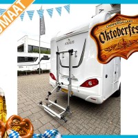 Knaus Sun Ti 650 MEG uit 2017 Foto #21