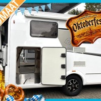Knaus Sun Ti 650 MEG uit 2017 Foto #22