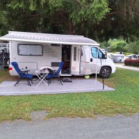Tweedehands Hymer camper kopen