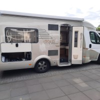 Hymer T 654 SL uit 2008 Foto #5