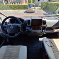 Hymer T 654 SL uit 2008 Foto #8
