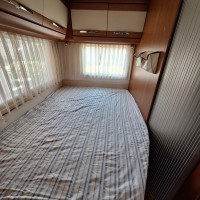 Hymer T 654 SL uit 2008 Foto #11