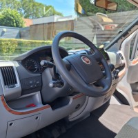 Hymer T 654 SL uit 2008 Foto #15