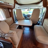 Hymer T 654 SL uit 2008 Foto #17