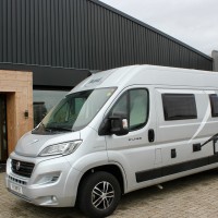 Tweedehands Fiat Ducato campers camper kopen