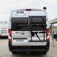 Fiat Ducato campers Mclouis Menfys 5 S-line uit 2021 Foto #3