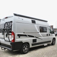 Fiat Ducato campers Mclouis Menfys 5 S-line uit 2021 Foto #4