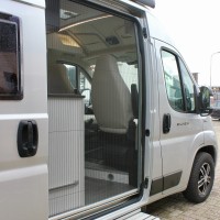 Fiat Ducato campers Mclouis Menfys 5 S-line uit 2021 Foto #5
