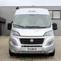 Fiat Ducato campers Mclouis Menfys 5 S-line uit 2021 Foto #6