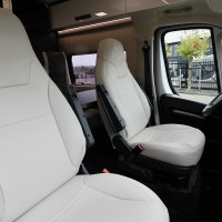Fiat Ducato campers Mclouis Menfys 5 S-line uit 2021 Foto #8