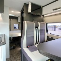 Fiat Ducato campers Mclouis Menfys 5 S-line uit 2021 Foto #10