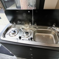Fiat Ducato campers Mclouis Menfys 5 S-line uit 2021 Foto #11