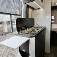 Fiat Ducato campers Mclouis Menfys 5 S-line uit 2021 Foto #12