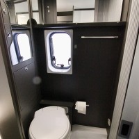 Fiat Ducato campers Mclouis Menfys 5 S-line uit 2021 Foto #13
