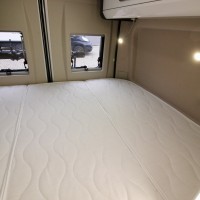 Fiat Ducato campers Mclouis Menfys 5 S-line uit 2021 Foto #17