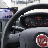 Fiat Ducato campers Mclouis Menfys 5 S-line uit 2021 Foto #20