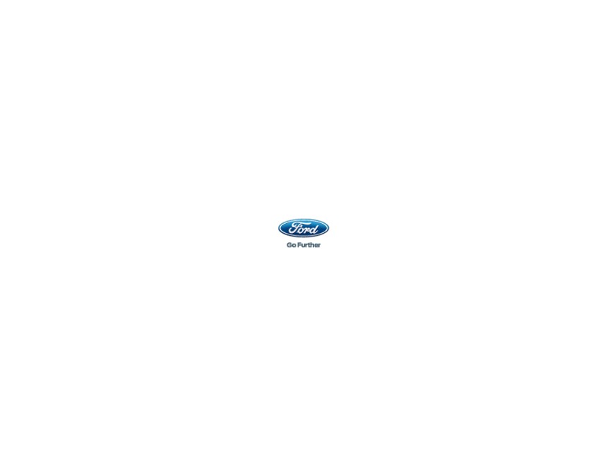 Ford campers logo