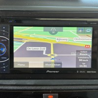 Chausson Ti 79 EB Titanium Queensbed en Hefbed Foto #19