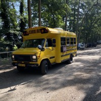Tweedehands GMC campers camper kopen
