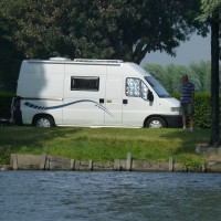 Tweedehands Fiat Ducato campers camper kopen