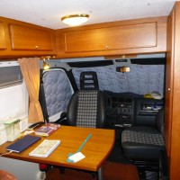 Fiat Ducato campers DUCATO 14 2.8 D uit 1998 Foto #1