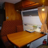 Fiat Ducato campers DUCATO 14 2.8 D uit 1998 Foto #3