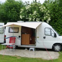 Fiat Ducato campers DUCATO 14 2.8 D uit 1998 Foto #4