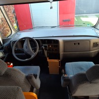 Fiat Ducato campers 230 uit 1996 Foto #4