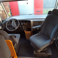 Fiat Ducato campers 230 uit 1996 Foto #5