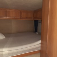 Fiat Ducato campers 230 uit 1996 Foto #6