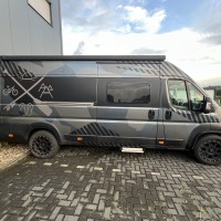 Tweedehands Fiat Ducato campers camper kopen